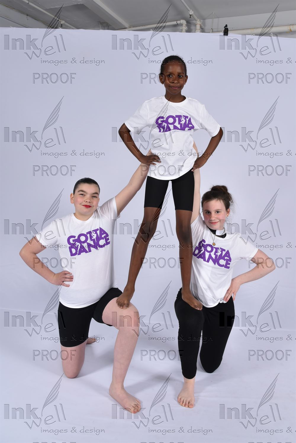 Gymnastics Mon. 6:15